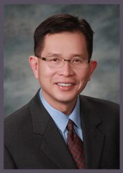 Los Angeles implant dentist Dr. Robert Thein.