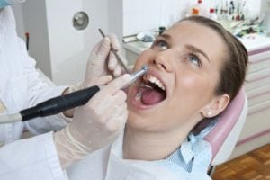 importance of dental visits