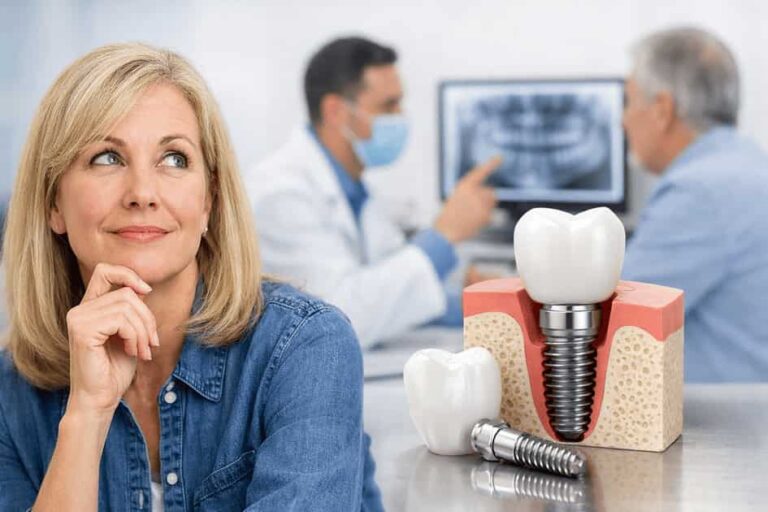 Thinking About Dental Implant Surgery in Glendale? Here’s What to Know