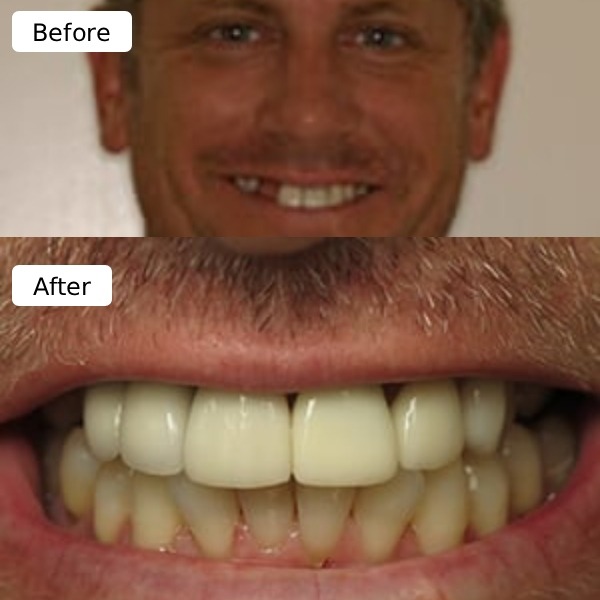 Interior photo of Dr. Thein's exam rooms