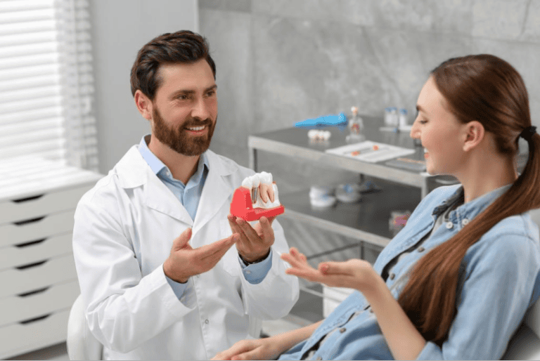 Are Snap-In Dentures Better Than Traditional Dentures?