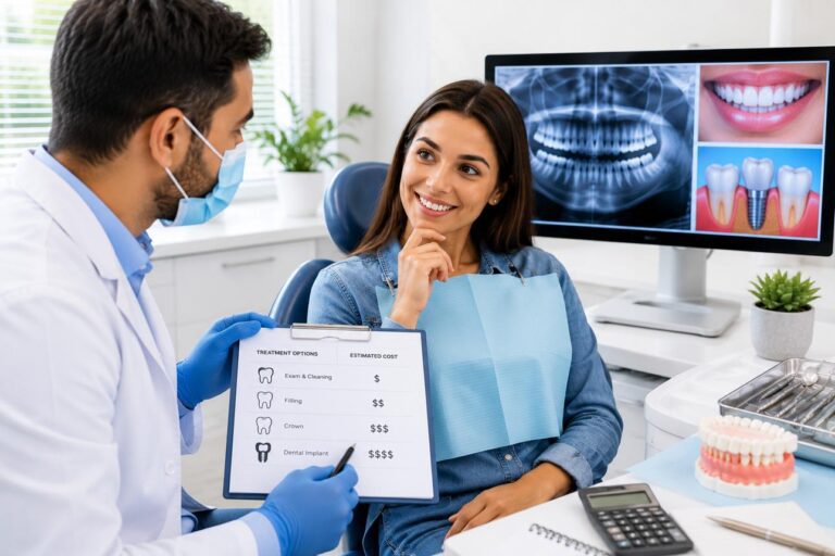 Does Insurance Cover Dental Implants? What Patients Should Know