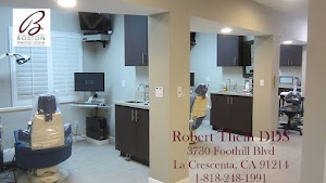 Dr. Robert Thein, DDS – Dental Implants & Full Mouth Restoration | Glendale CA place picture