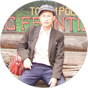 Frank Wong profile picture