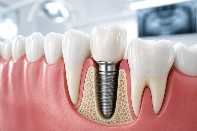 10 Signs You May Be a Good Candidate for Dental Implants
