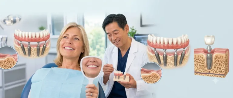 Missing a Tooth? 5 Tooth Replacement Options to Consider in Glendale, CA